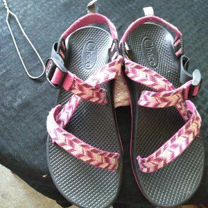 Chacos size 7.5